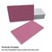 Default Programmed RexID 100 Pack 125KHz RFID H10301 PVC ISO 26 bit Proximity Card for Access Control System,Comparable to Standard 26 bit Format for Add-On &amp; Replacement on Current System