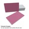Default Programmed RexID 100 Pack 125KHz RFID H10301 PVC ISO 26 bit Proximity Card for Access Control System,Comparable to Standard 26 bit Format for Add-On &amp; Replacement on Current System
