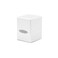 Ultra Pro - Satin Cube Deck Box - Arctic White