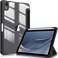 Fintie Clear Case for iPad mini 7th Generation (A17 Pro) / mini 6 8.3