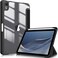Fintie Clear Case for iPad mini 7th Generation (A17 Pro) / mini 6 8.3
