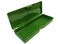 HIGHTIDE Penco GP079 Pen Case, Storage Container, Green