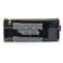 Okayama LDD-BNPN-103 Denim Bendi Pen Case, Random Patchwork, Denim, Made in Japan