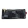 Luddite LDD-BNPN-101 Denim Patchwork Pencil Case
