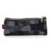 Luddite LDD-BNPN-101 Denim Patchwork Pencil Case