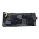 Luddite LDD-BNPN-101 Denim Patchwork Pencil Case