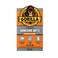 Gorilla Adhesive Dots, Double-Sided, Clear, 0.5" Diameter, 150 Pieces