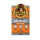 Gorilla Adhesive Dots, Double-Sided, Clear, 0.5" Diameter, 150 Pieces