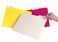 Avery Removable File Folder Labels, Sure Feed Technology, 2/3" x 3-7/16", 5 Packs, 3,750 Printable Labels (8066)