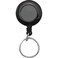 AVT97121 - Advantus Clip-on Ring Retractable ID Reel