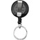 AVT97121 - Advantus Clip-on Ring Retractable ID Reel