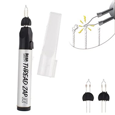 The Beadsmith Thread Zap, 5.25 &euro; Thread Burner