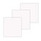 Siser EasyPatterns Masking Tape 12" x 12" Sheets (3 Pack) -TTD High Tack Mask