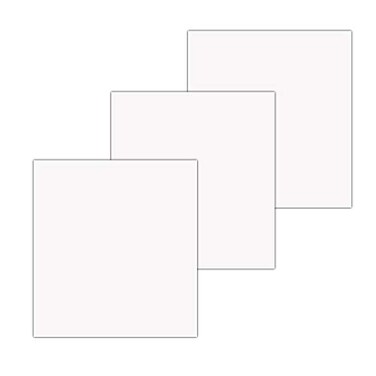 Siser EasyPatterns Masking Tape 12" x 12" Sheets (3 Pack) -TTD High Tack Mask
