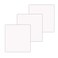 Siser EasyPatterns Masking Tape 12" x 12" Sheets (3 Pack) -TTD High Tack Mask