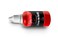 Veltec Self-Inking Stamp Refill Ink, Squeeze Bottle &euro;&ldquo; 1 oz. (Red)