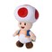 Simba Official Toad Plush Toy 8