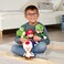 Simba Official Toad Plush Toy 8