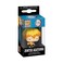 Funko POP Keychain: Despicable Me: Minions 2 - Roller Skating Stuart