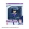 BANDAI - Naruto Chibi Masters - Sasuke Uchiha