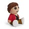 Handmade by Robots - The Goonies - Chunk 021