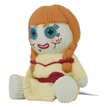 Handmade by Robots - Annabelle Creation - Annabelle 039