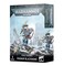 Games Workshop - Warhammer 40,000 - Space Wolves: Ragnar Blackmane