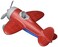 Airplane Red - CB2