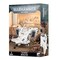 Games Workshop Warhammer 40k Tau TX7 Devilfish