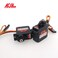 AGFRC B11DLS 2.8KG Micro RC Servo Kit, 2-Pack