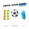 Sphero Mini Soccer Coding Robot Ball