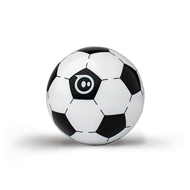 Sphero Mini Soccer Coding Robot Ball