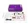 Sphero littleBits RVR+ Topper Kit - Program Both littleBits and RVR+ in the Same Platform - Microsoft MakeCode or Micro:bit Python Editor