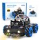 Omni-Directional Mecanum Wheel Robot Car for Arduino STEM Coding Learning