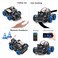 Omni-Directional Mecanum Wheel Robot Car for Arduino STEM Coding Learning
