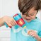 Educational Insights Design &amp; Drill Power Drill Compatible with All Sets, Real Working, Kid-Friendly Toy Tool