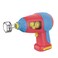 Educational Insights Design &amp; Drill Power Drill Compatible with All Sets, Real Working, Kid-Friendly Toy Tool