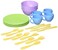 Dish Set - 4C