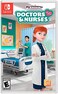 My Universe: Doctors and Nurses (NSW) - Nintendo Switch