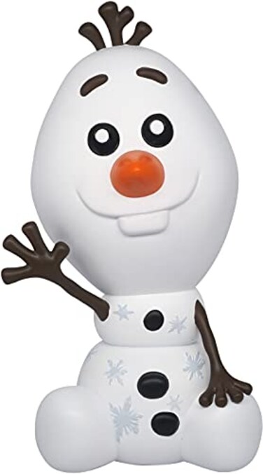 Olaf PVC FIGURAL Bank