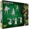 Malifaux Third Edition Resurrectionists Von Schtook Core Box