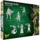 Malifaux Third Edition Resurrectionists Von Schtook Core Box