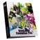 Bandai Digimon DIM Card Evolution File Holds 10 DIM Cards &amp; Includes 5 Tracking Sheets