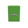 Ultra Pro - Satin Cube Deck Box - Lime Green
