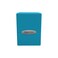 Ultra Pro - Satin Cube Deck Box - Sky Blue