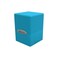 Ultra Pro - Satin Cube Deck Box - Sky Blue
