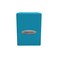 Ultra Pro - Satin Cube Deck Box - Sky Blue