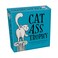 Outset Media Cat Ass Trophy