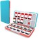 HEIYING Switch Game Card Case for NINTENDO SWITCH 2 / Micro SD Cards