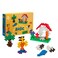 PLUS PLUS Learn to Build Big, Basic - 60 Large Building Blocks for Toddlers